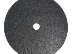 OVERMAT Schleifscheibe 406 mm 16" SD381-40 doppelseitig