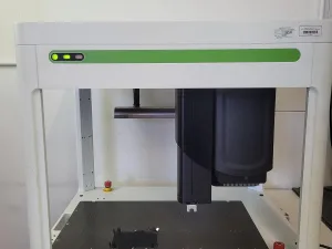 PerkinElmer Zephyr G3 Liquid Handling Workstation