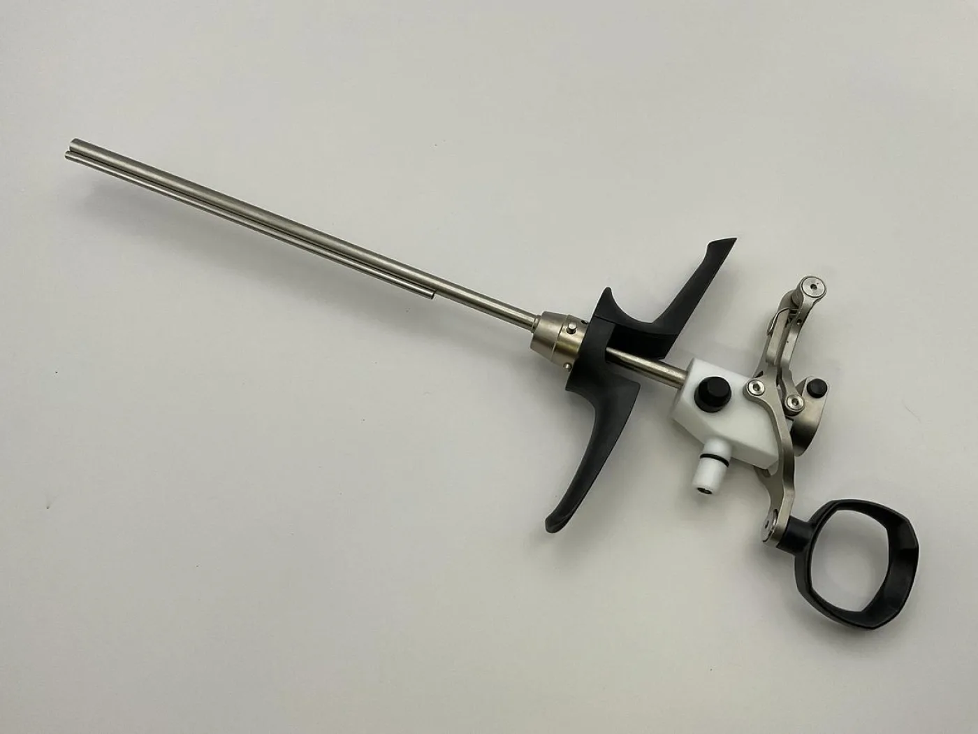 Olympus Resectoscope Set in case - 8