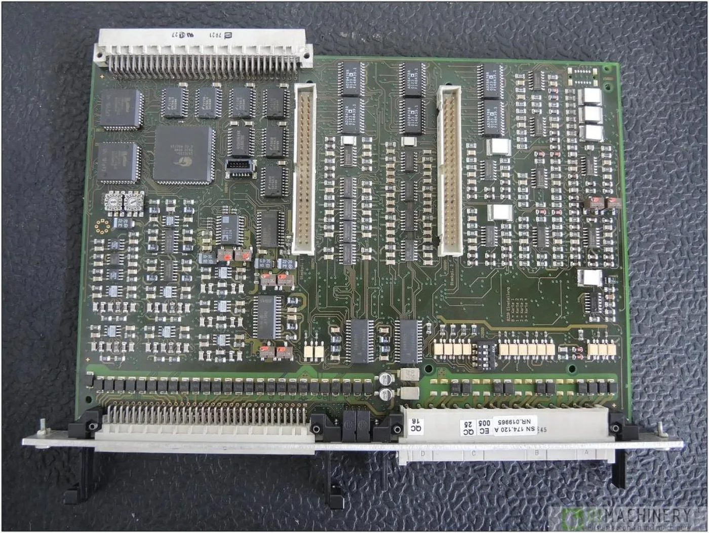 ARBURG ARB 770 SN 174.120 A AI3095 - 1