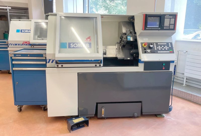 023198 - SOMAB TRANSMAB 200