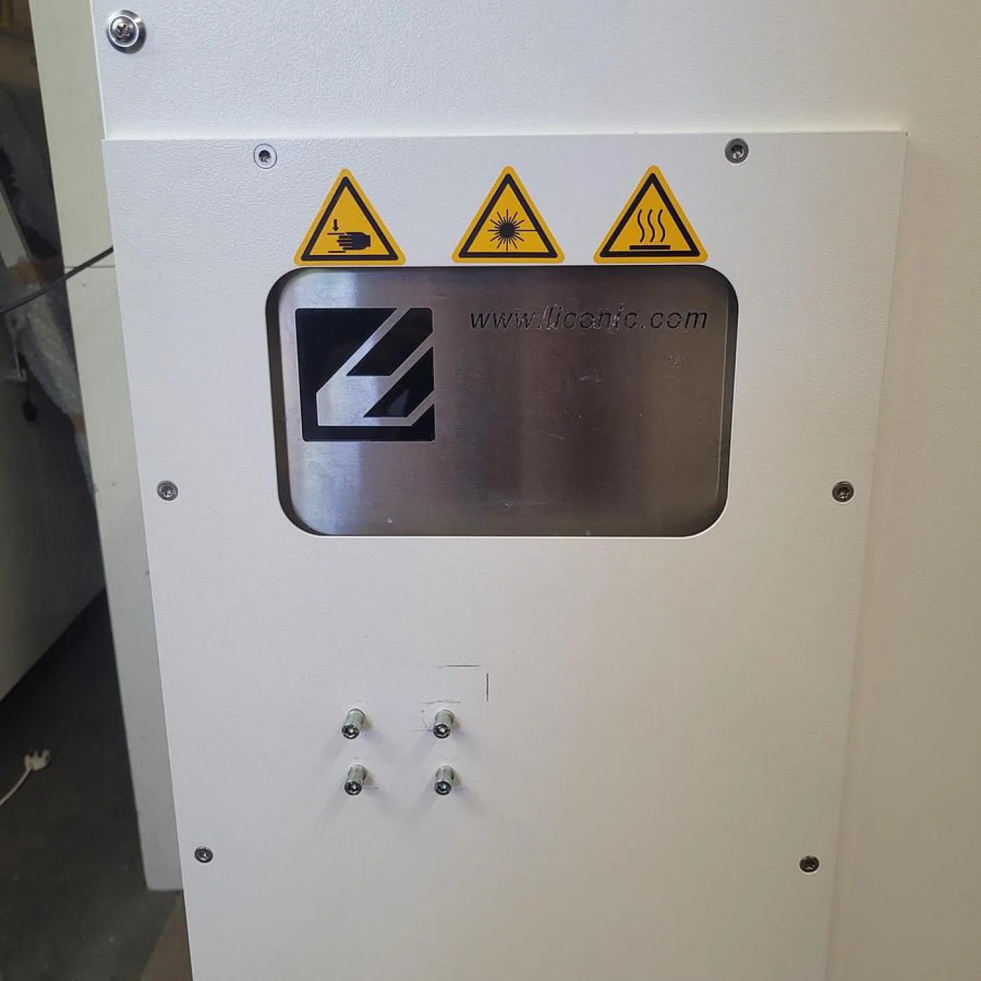 Liconic Store X STX220 Automated Incubator - 8