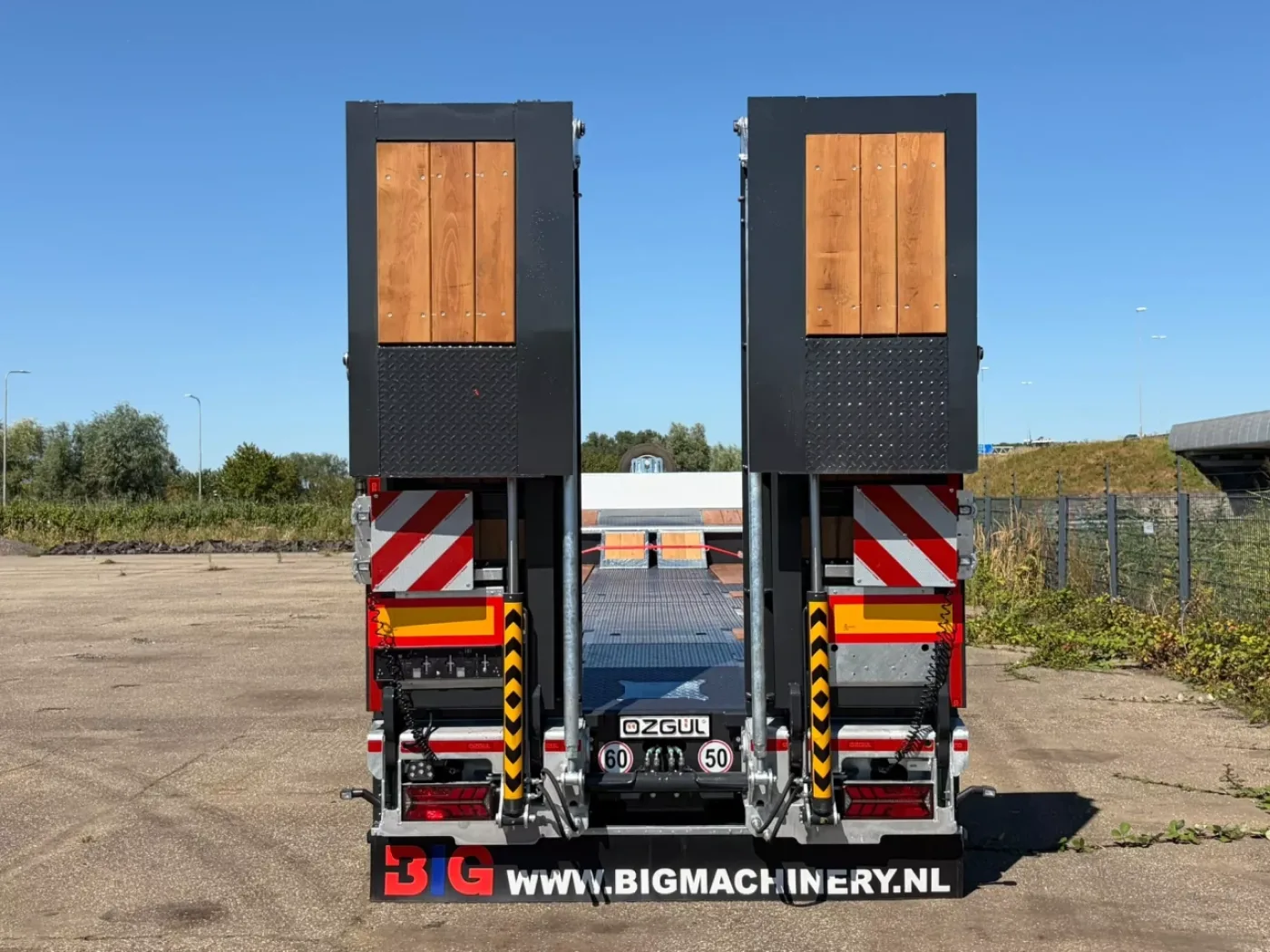 Ozgul LW4 EU 2SS - 4