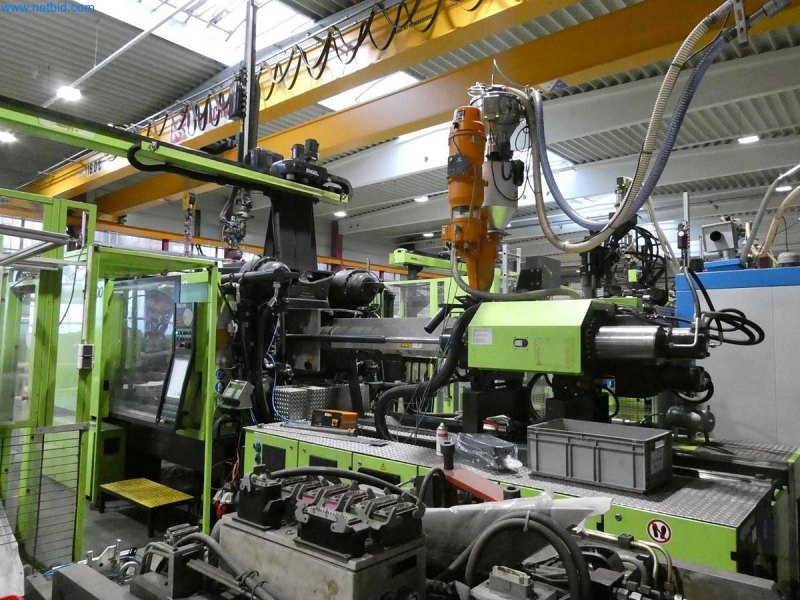 2009 ENGEL DUO 2550/500 IN0785