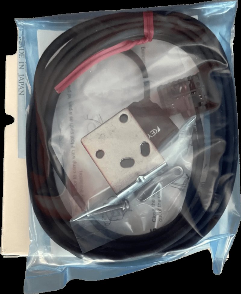 Keyence LV-NH35