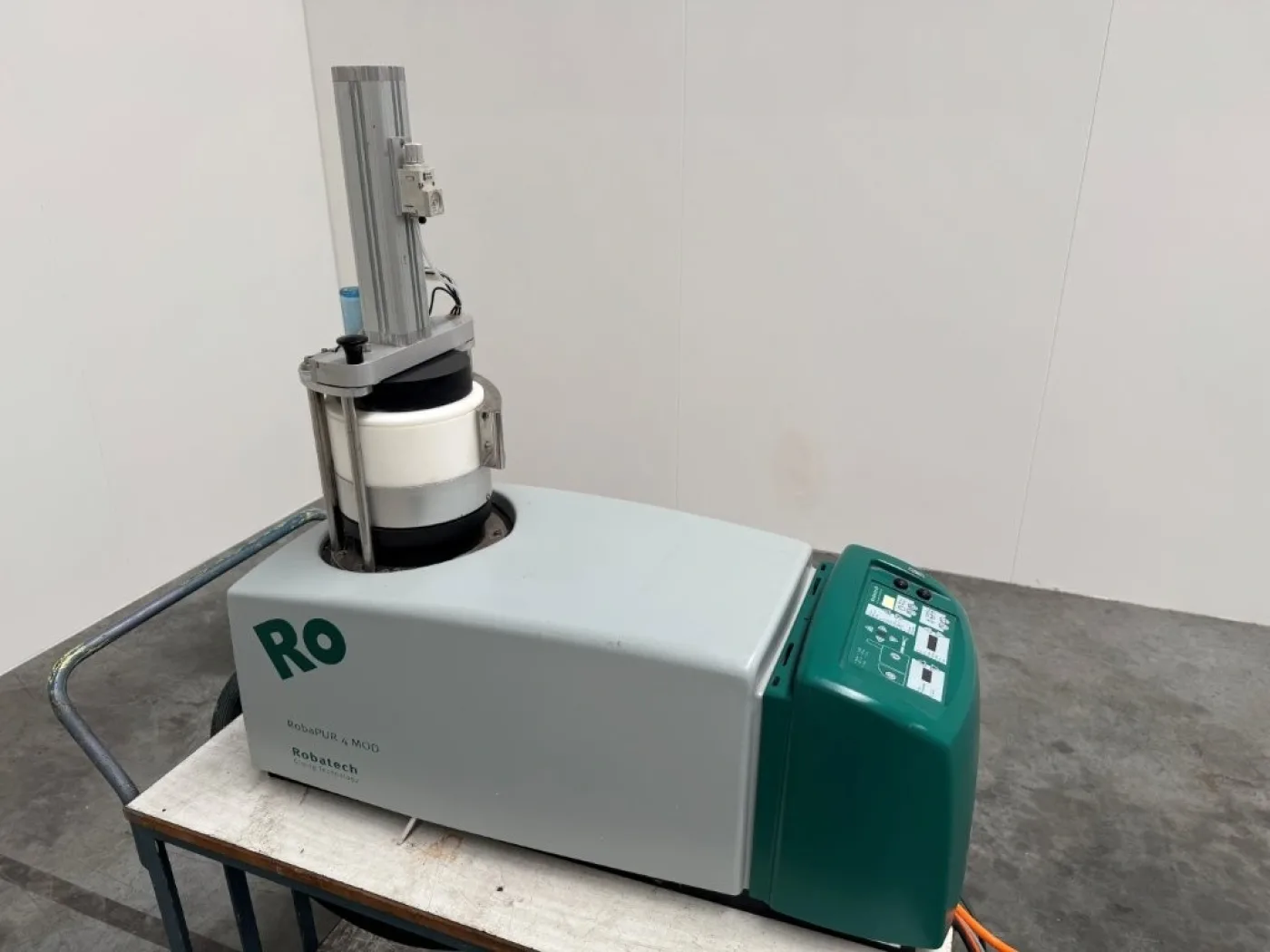 Robatech Roba PUR 4 MOD premelter - 6