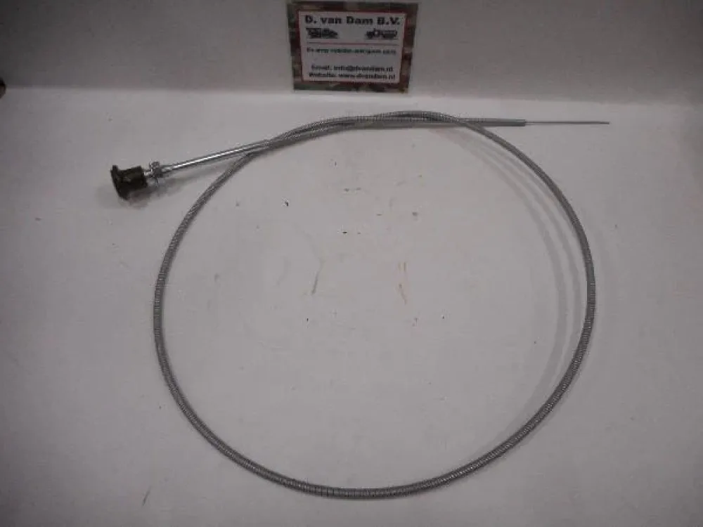 Throttle kabel ( laat)