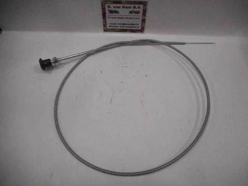 Throttle kabel ( laat)