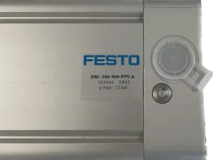 Festo Normzylinder DNC-100-900-PPV-A
