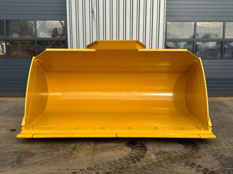 Caterpillar 980 (M) bucket Loader 6.0m3