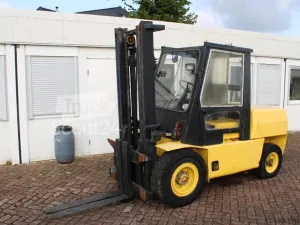 Hyster H 4.50 XL
