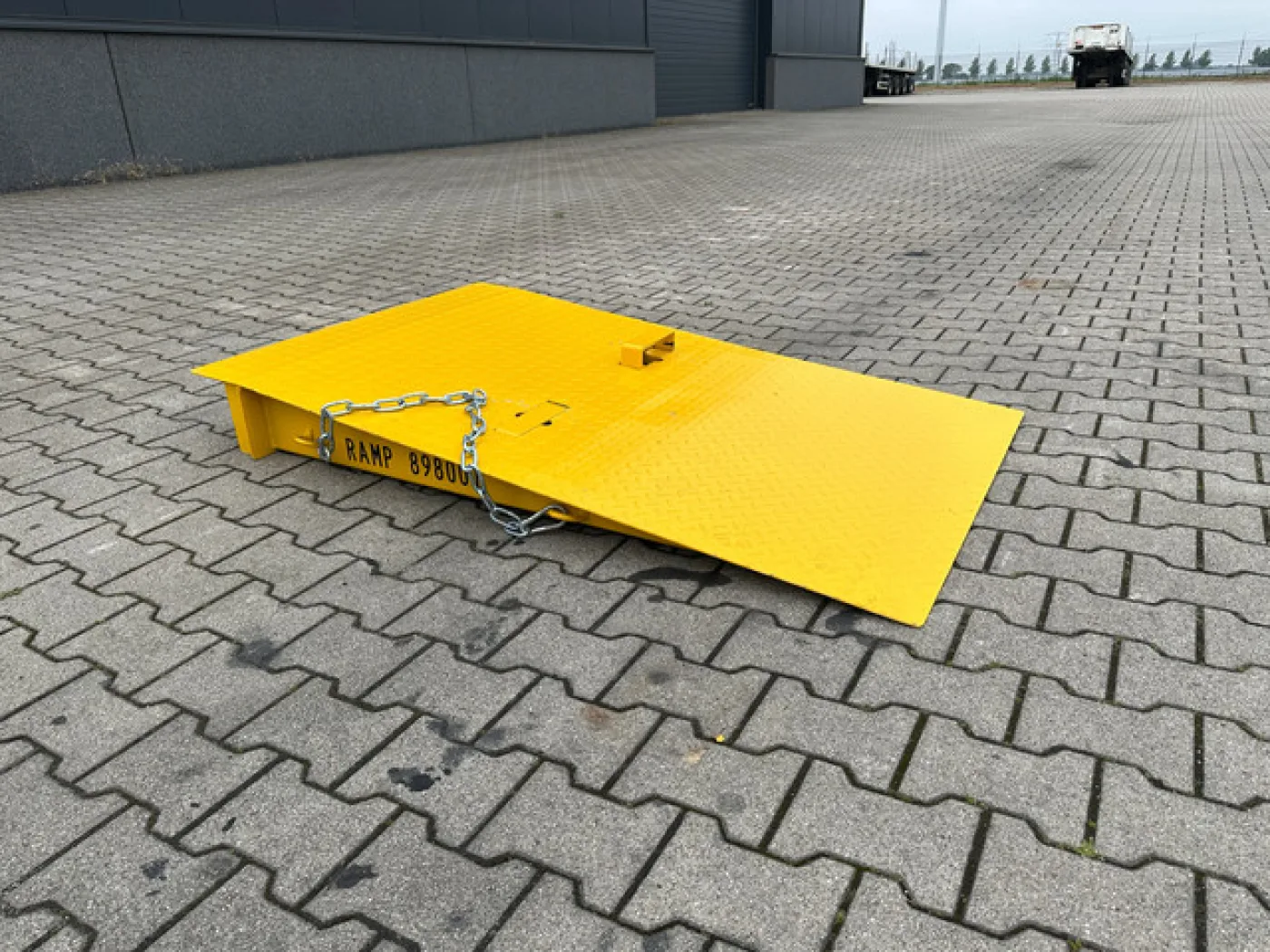ramp 1m wide / 2,500kg - 2