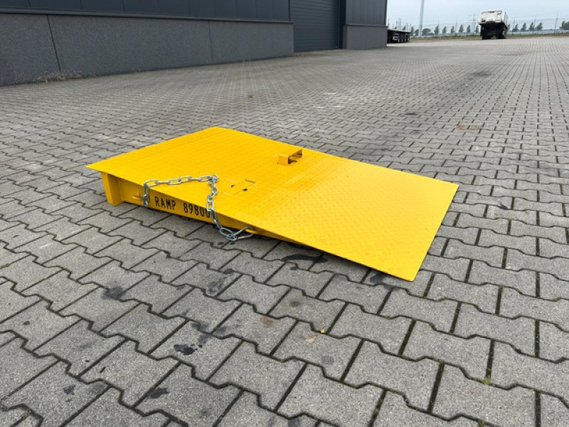 ramp 1m wide / 2,500kg