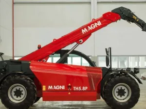 Magni TH 5.8 P
