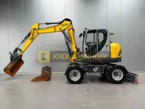 Wacker Neuson EW 100