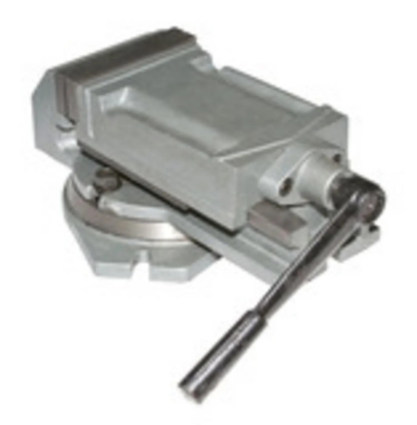 Schraubstock TOOLPOWER QH 200 - 1