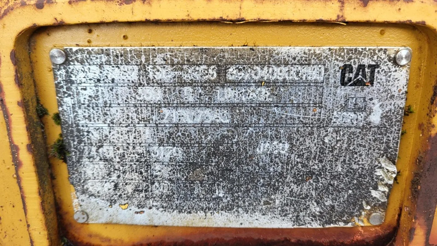 Graafbak CW30 - 4