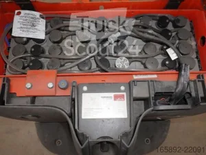 Linde T 20 1152-02