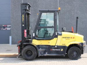 Hyster H9.0FT-6 FLK