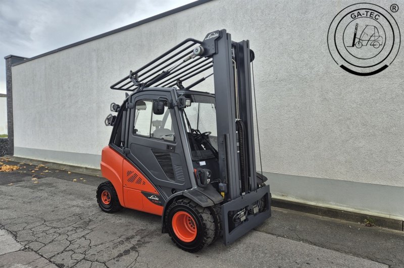 Linde H30D