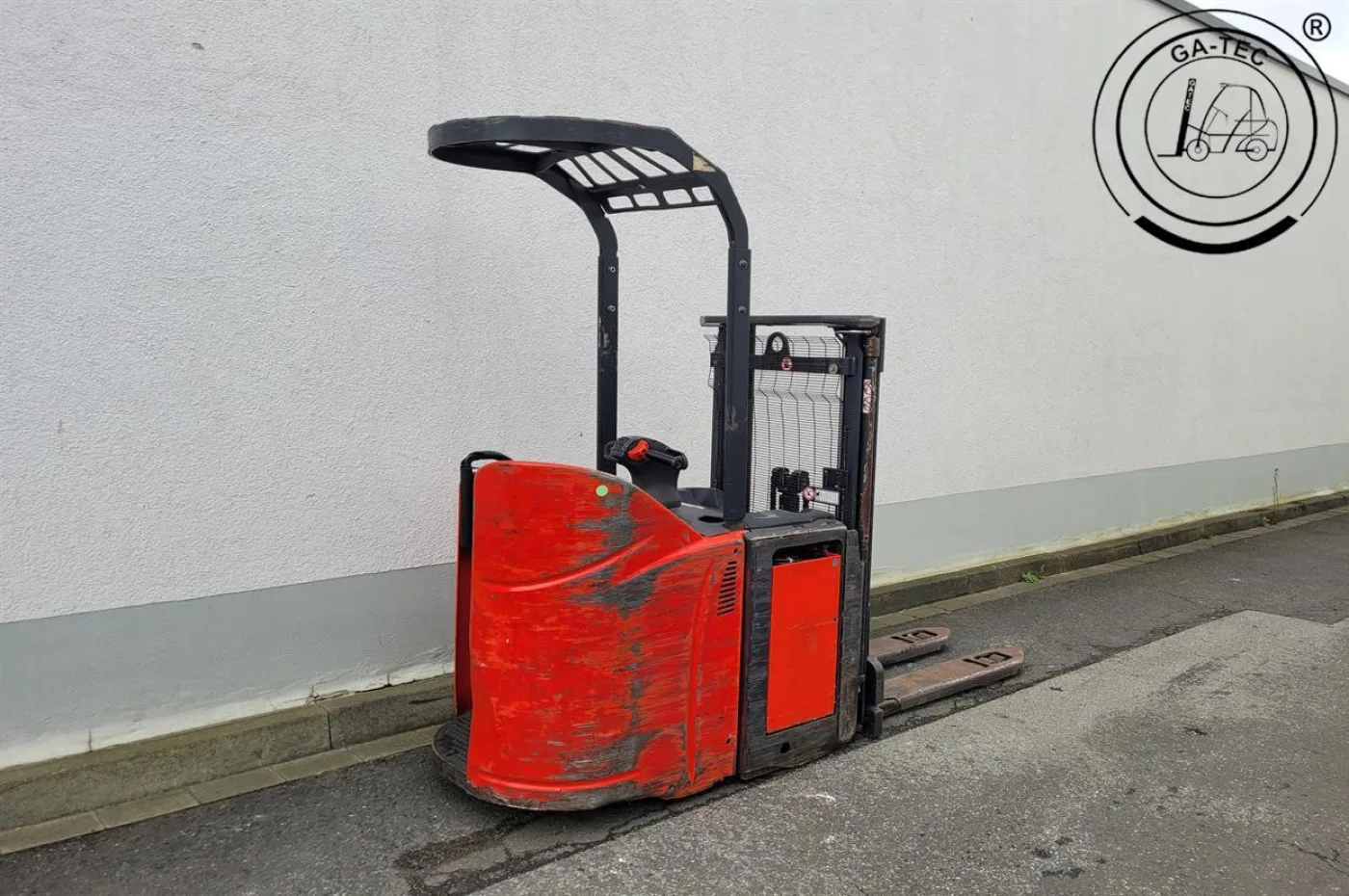 Linde D12SP - 6