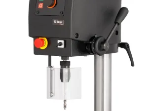 Tischbohrmaschine FLOTT TB 10 Basic Plus
