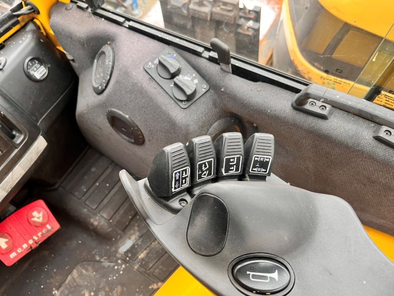 Hyster H4.5FT6