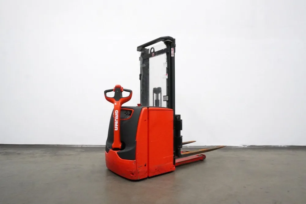 Hochhubwagen Linde L 16 1173 (2020)