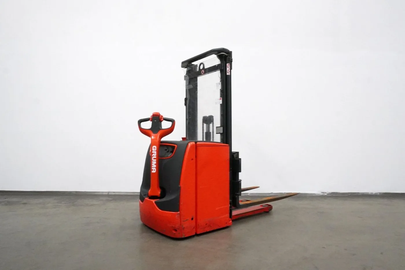 Hochhubwagen Linde L 16 1173 (2020) - 1
