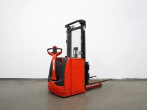Hochhubwagen Linde L 16 1173 (2020)