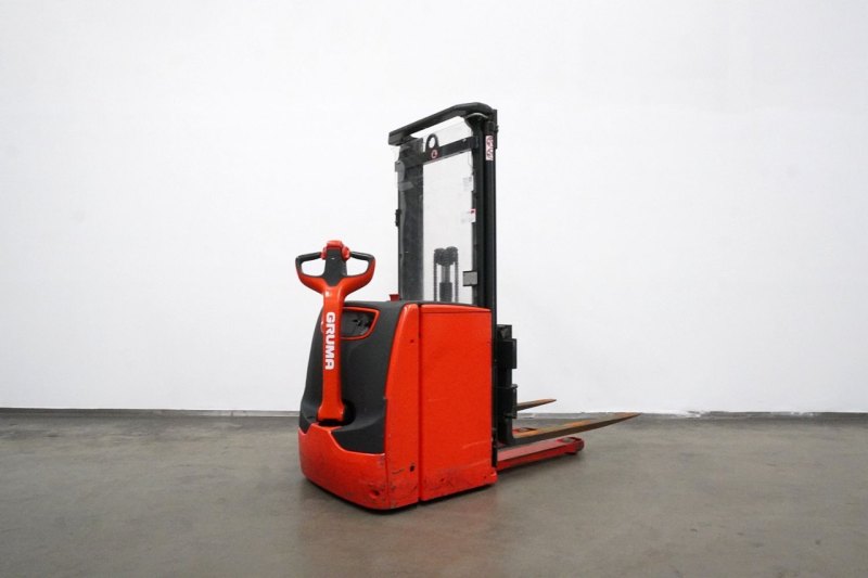 Hochhubwagen Linde L 16 1173 (2020)