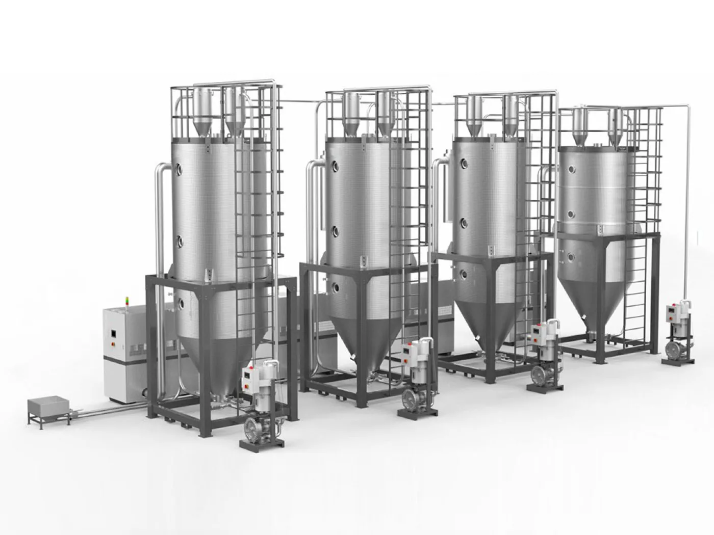 Dehumidifier - 3
