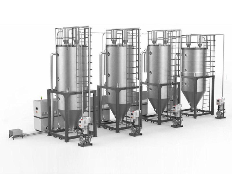 Dehumidifier