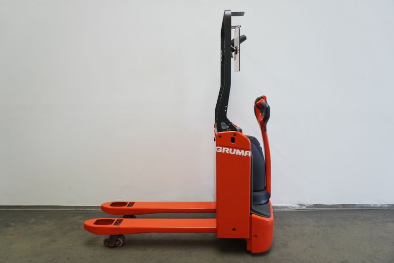 Niederhubwagen Linde T 16 ION 1155-00 (2024)