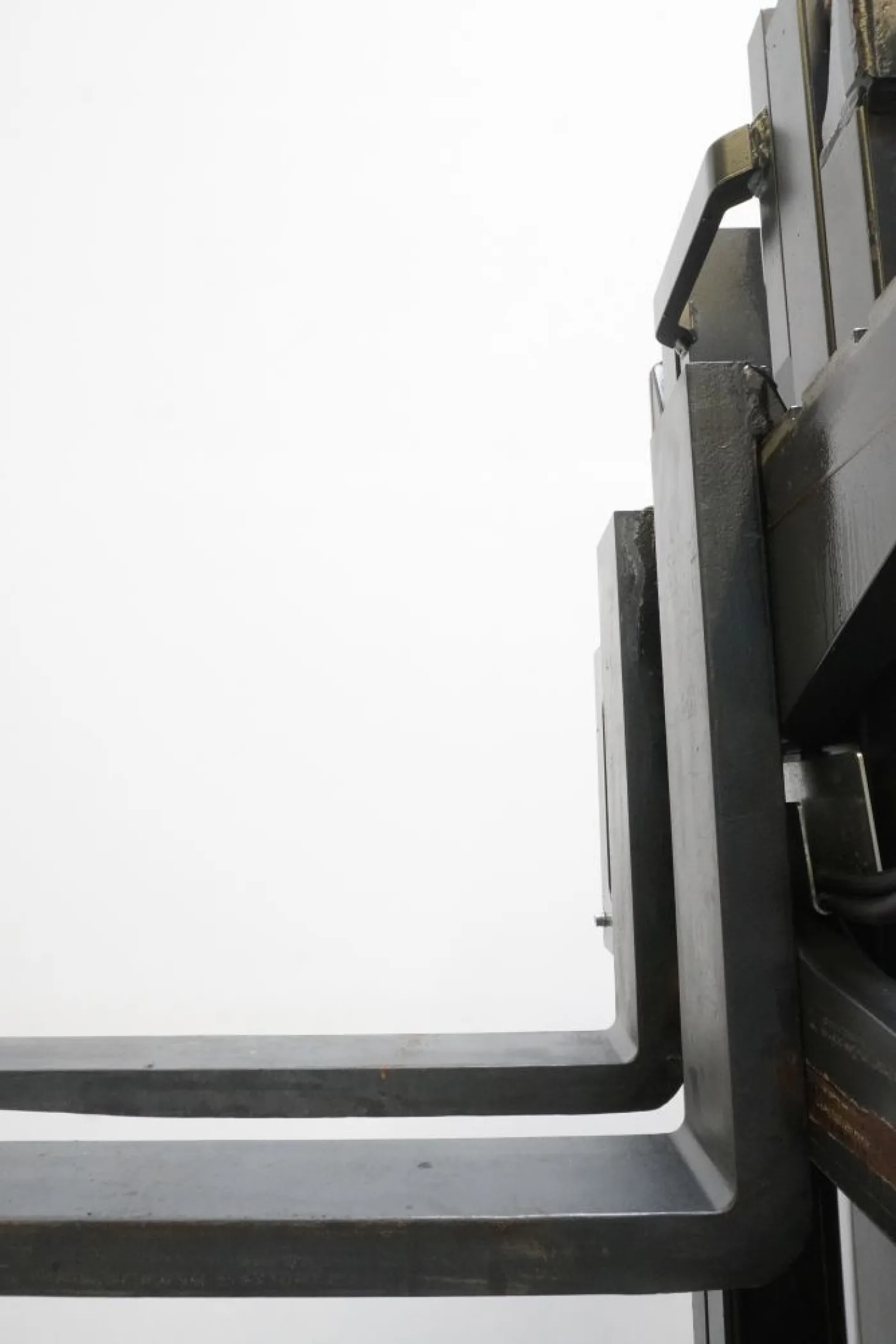 Frontstapler Linde E 50/600 HL 1254-01 (2024) - 5