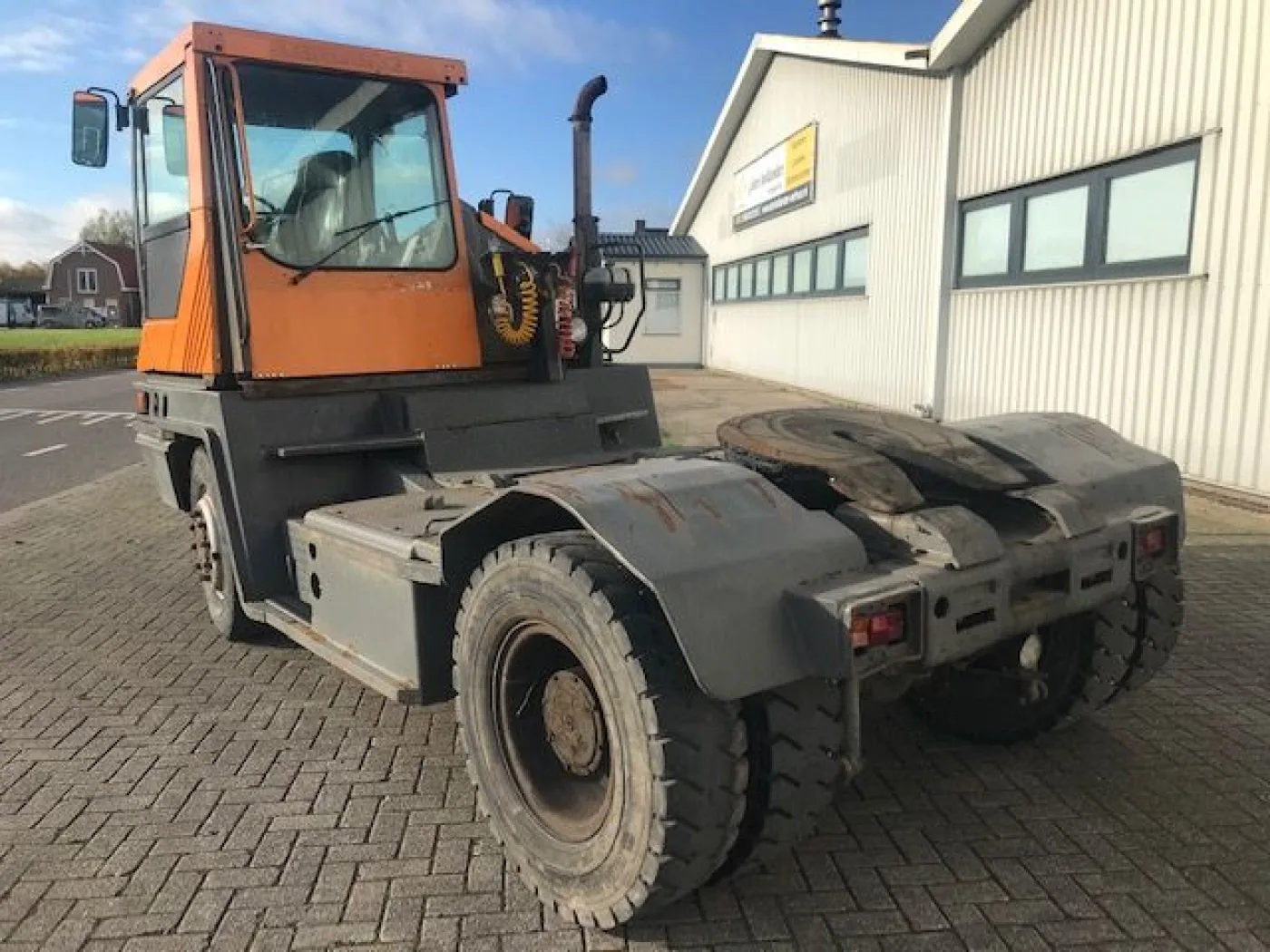 Terberg RT222 - 4