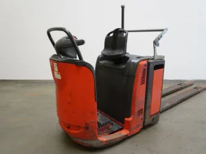 Horizontal-Kommissionierer Linde N 20 132 (2019)