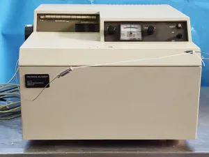 SPETTROFOTOMETRO – PERKIN ELMER – MOD. LC-75