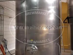 flotation tank
