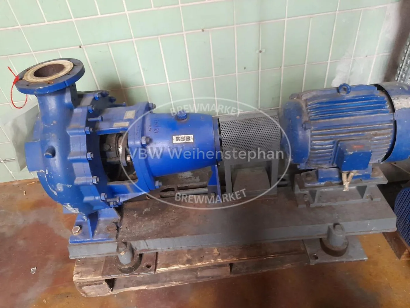 pump - 2