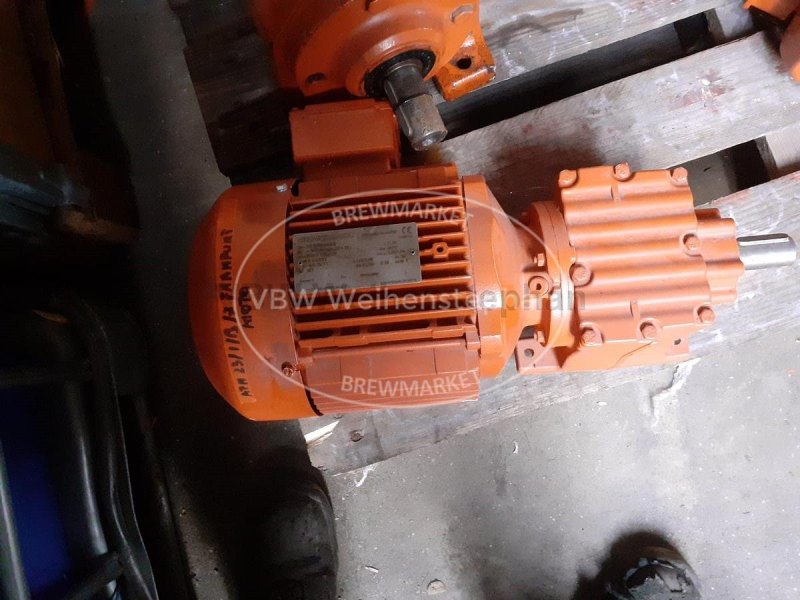 Motor