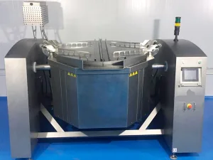 Sauteuse 400 L