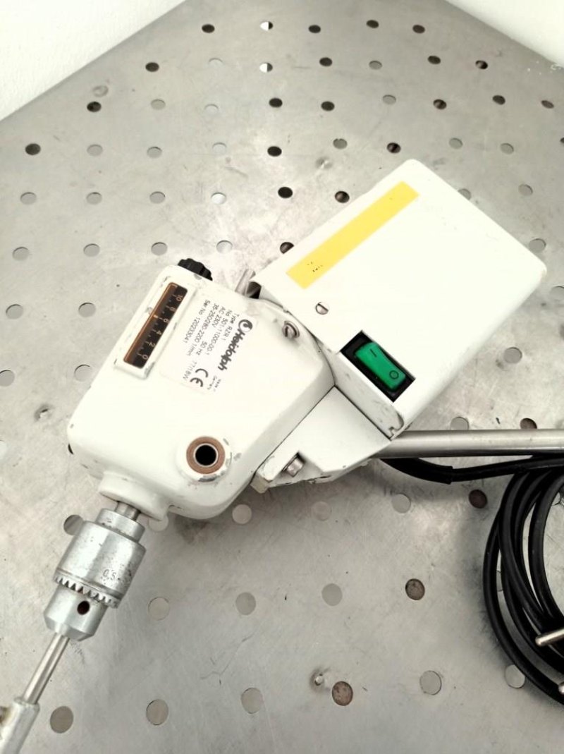 MISCELATORE AD IMMERSIONE – HEIDOLPH – MOD. RZR 1