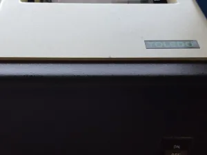STAMPANTE – METTLER TOLEDO MOD. 8855
