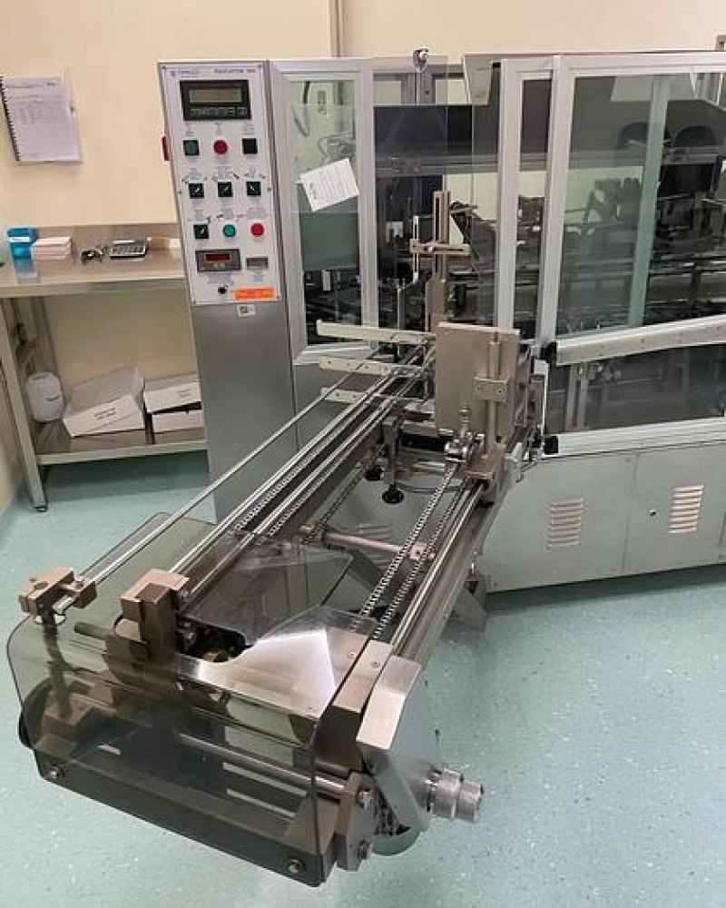 TONAZZI MARCHESINI - Astucciatrice - POLYCARTON 900