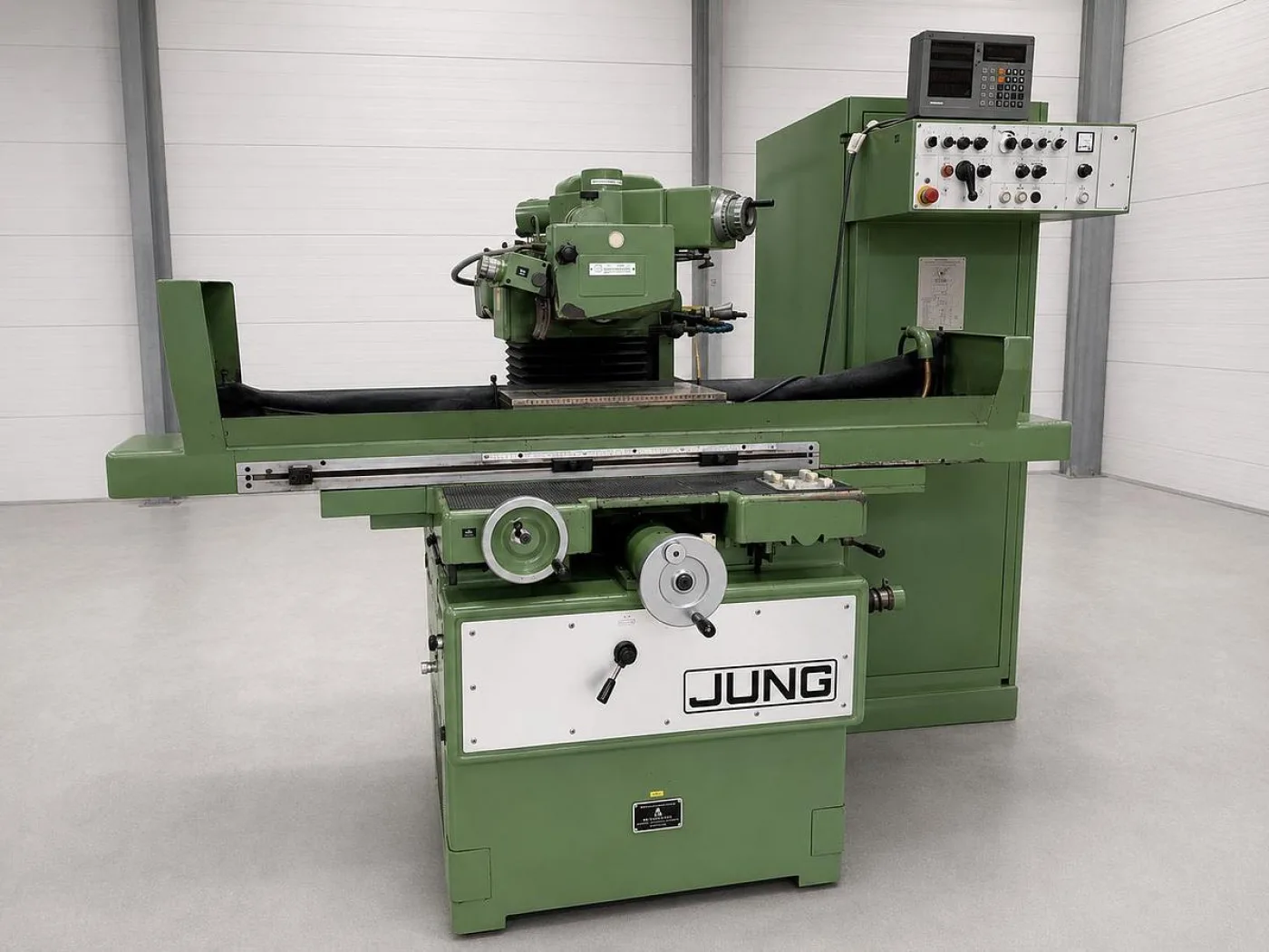 Jung JF520E - 1