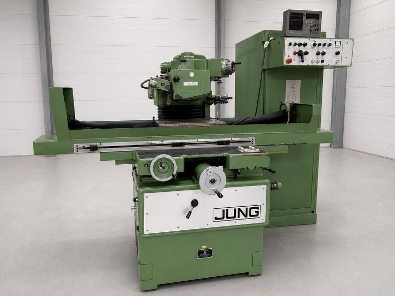 Jung JF520E