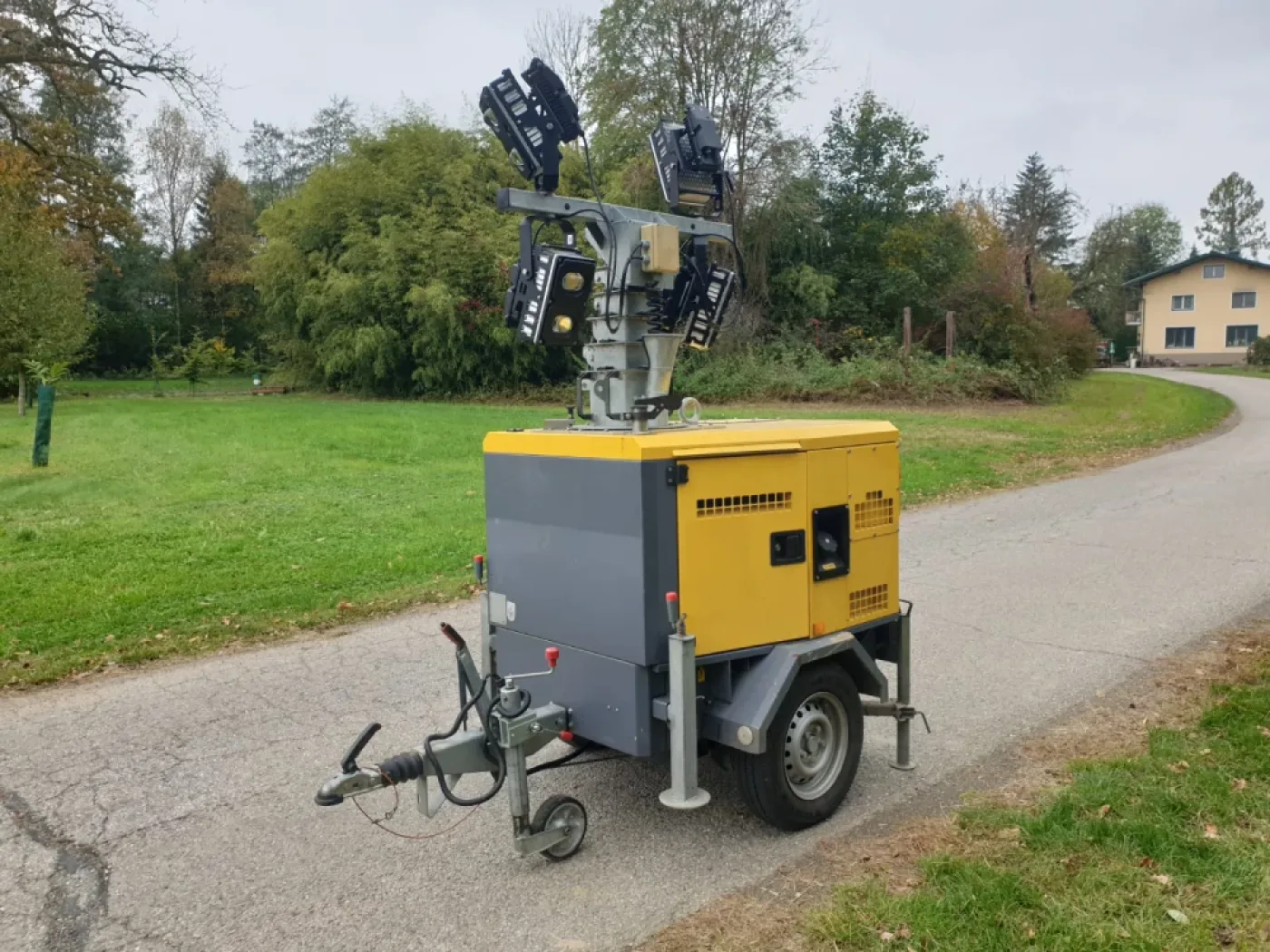 Atlas Copco - HiLight H5+ - 7