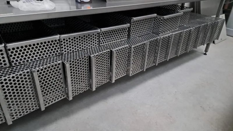 USED MATACHANA 2.1564 LSE-2 AUTOCLAVE