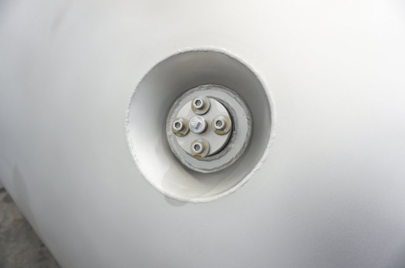 A. Bolz Wangen MF 500 - Conical dryer